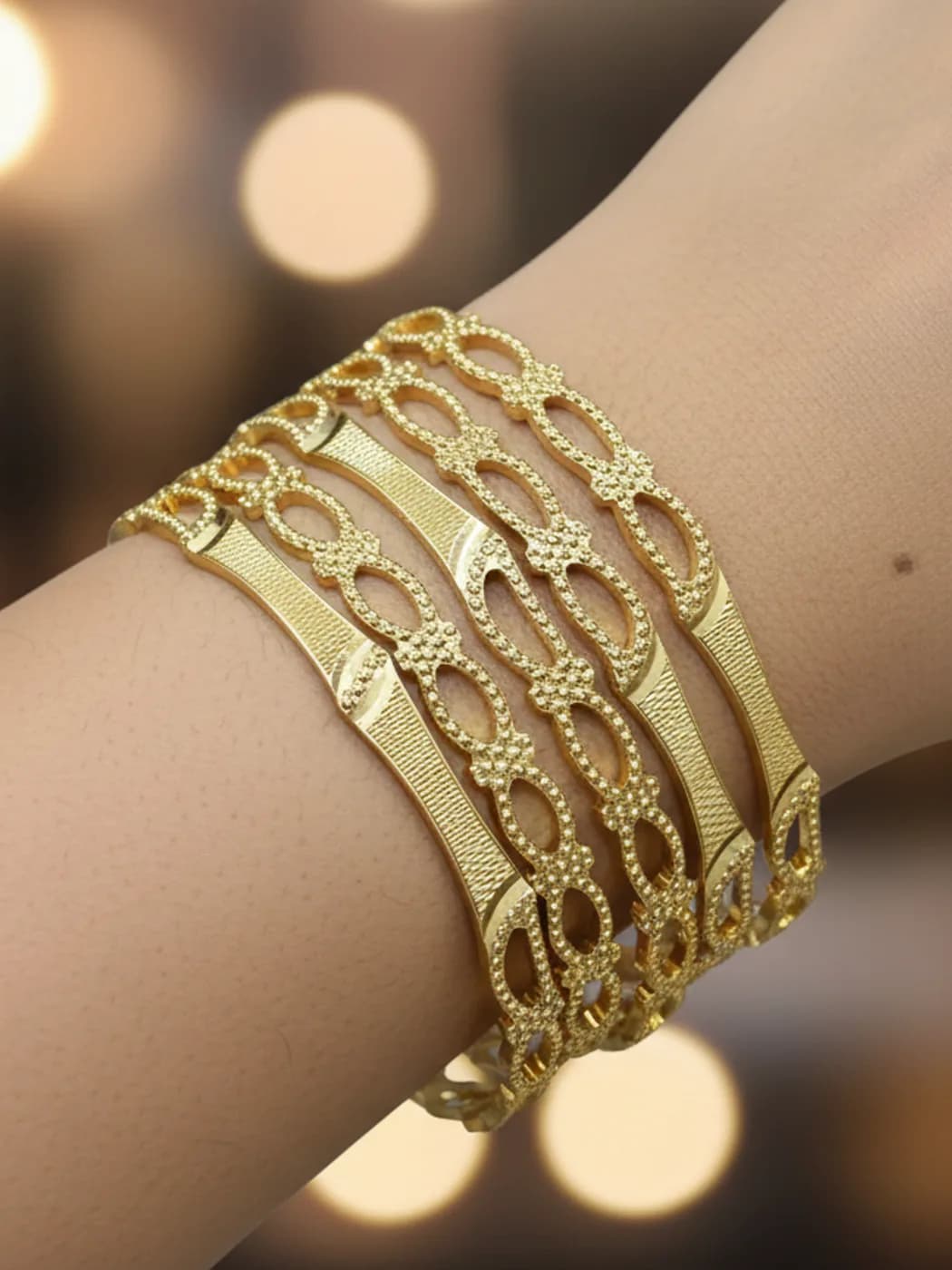Shop bangles & bracelets